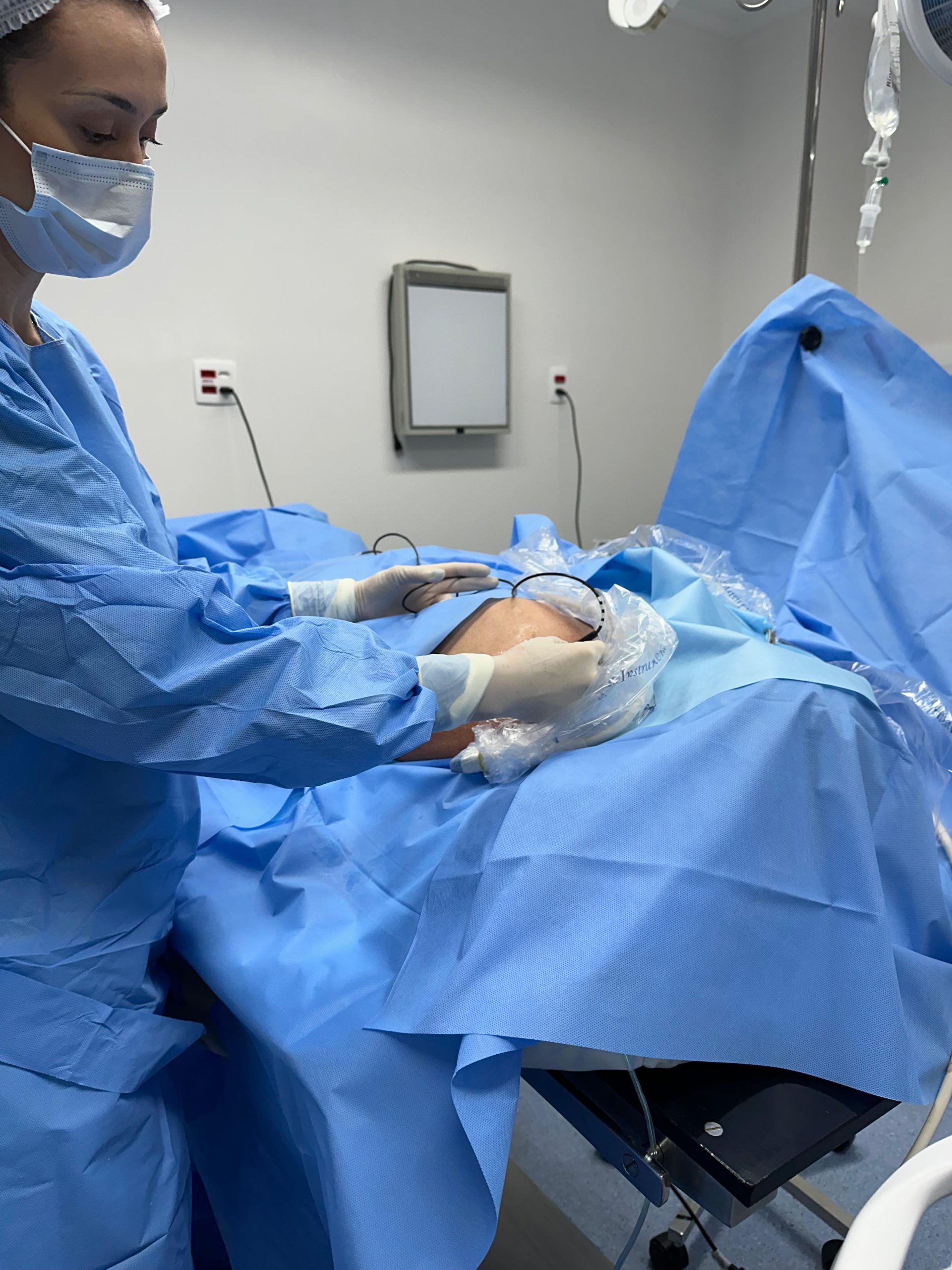 Bloqueio Terapêutico